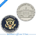 Supply Factory Price Us Military Challenge Metal Coin